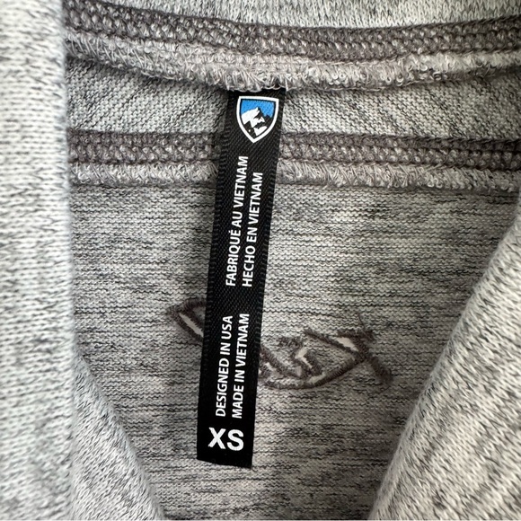 Kuhl NWT Lea Pullover Sweater - Picture 3 of 9